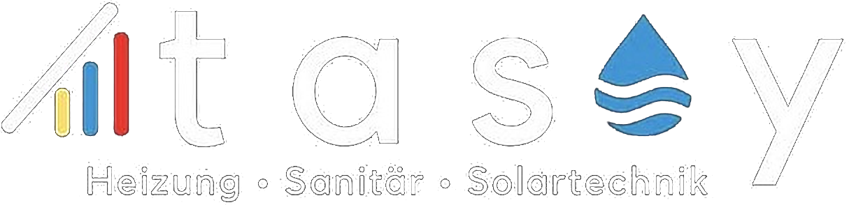 Atasoy – Heizung, Sanitär, Solartechnik